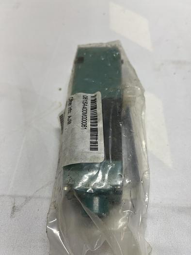 NUMATICS 081SA400M000061