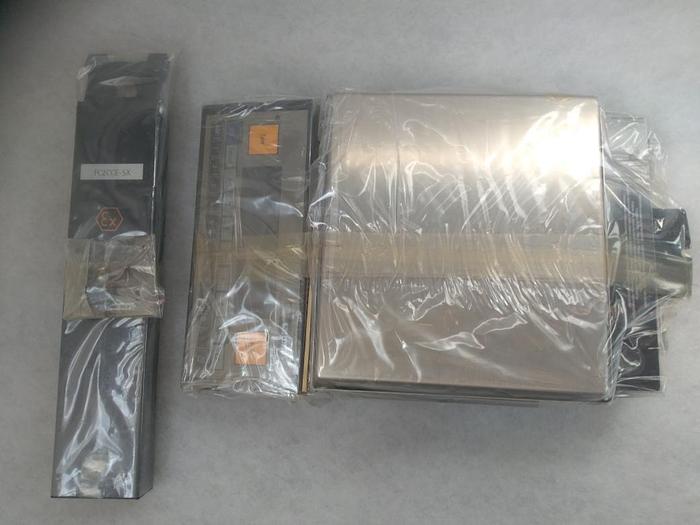 Ex geschützte Präzisionswaage FC2CCE-SX, Sartorius,  neu -70%