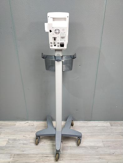 Gebraucht Mindray Datascope Accutorr V Vital Patientenmonitor auf Trolley
