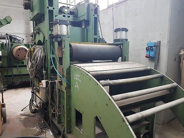 New F&P   COIL AND STRIP Equipment #3581