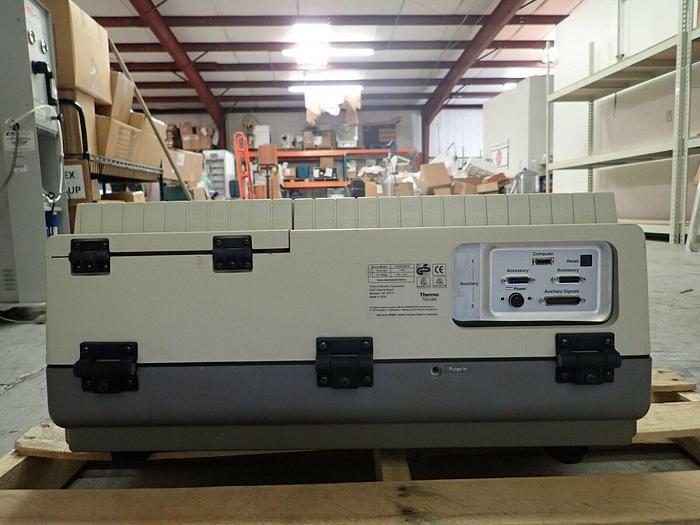 Used Thermo Nicolet Nexus 670 FT-IR Nexus Model 470/670/870 Spectrometer