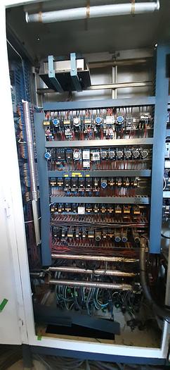 Used 1978 Holweg RC6 Helio Printing Machine (4 col.)