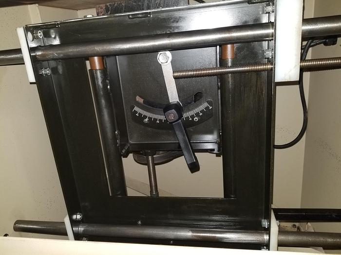 Used Larick 360A Profile Sander