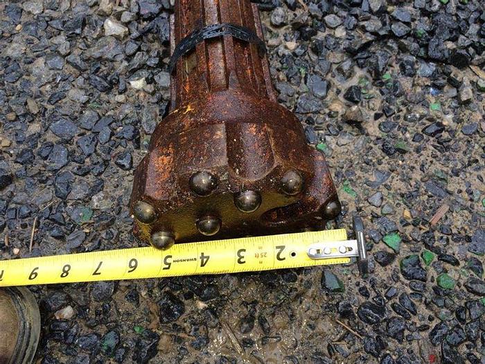 5-1/2" QL5 HAMMER BIT