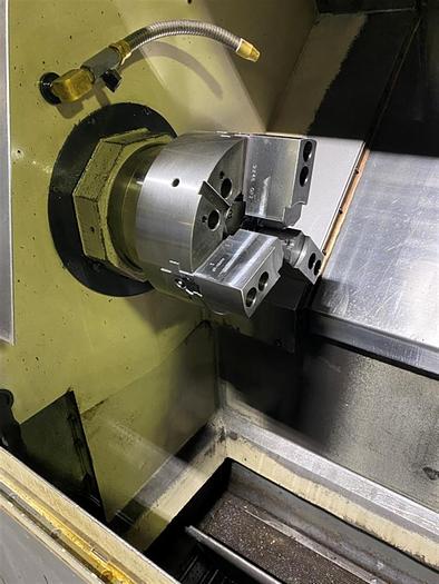 Used 1998 Hardinge Cobra 65