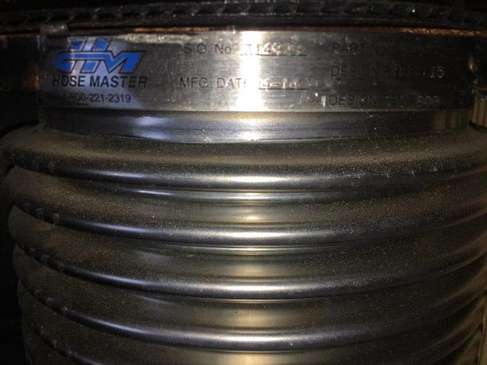 HM Hose Master Expansion Joint - 525772