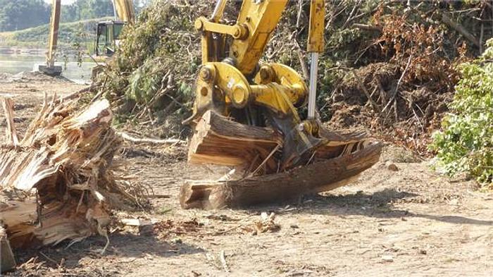 Used Attachments OF ALL TYPES CALL FOR SPEC AND QUOTE