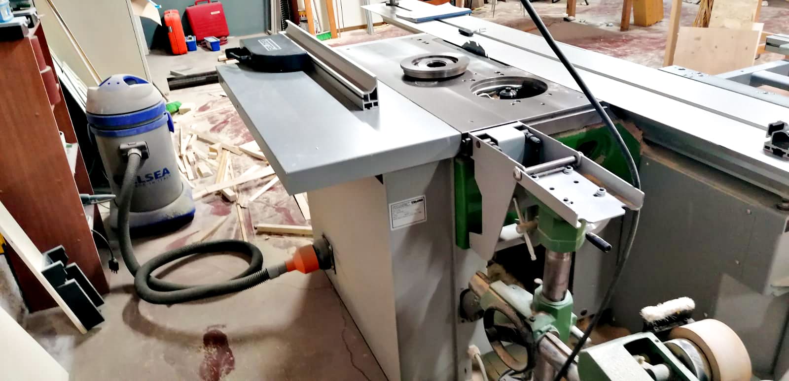 Used Felder KF 700 - 2009