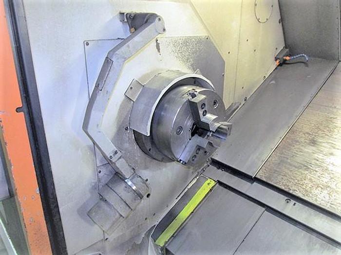 Used 2012 Mazak Nexus QTN 400-II/2000