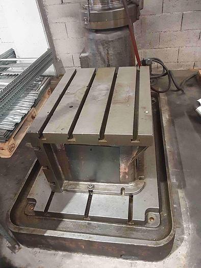 Usato TRAPANO RADIALE RABOMA 12 Uh 1250 