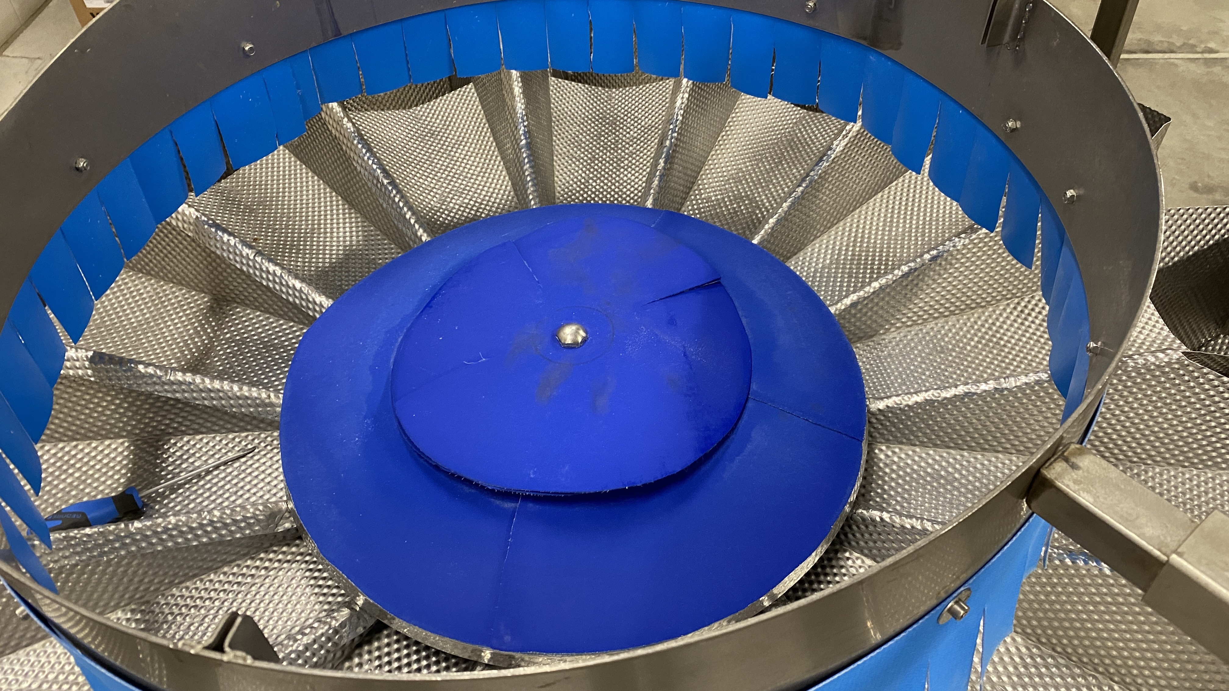 Refurbished Yamato ADW-714-SWH