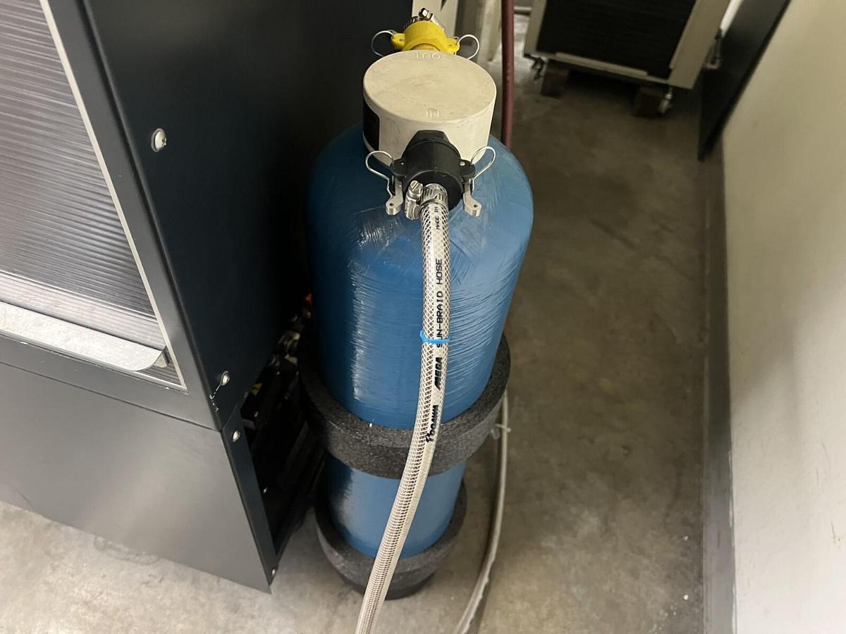 Usado 2014 MAKINO U3