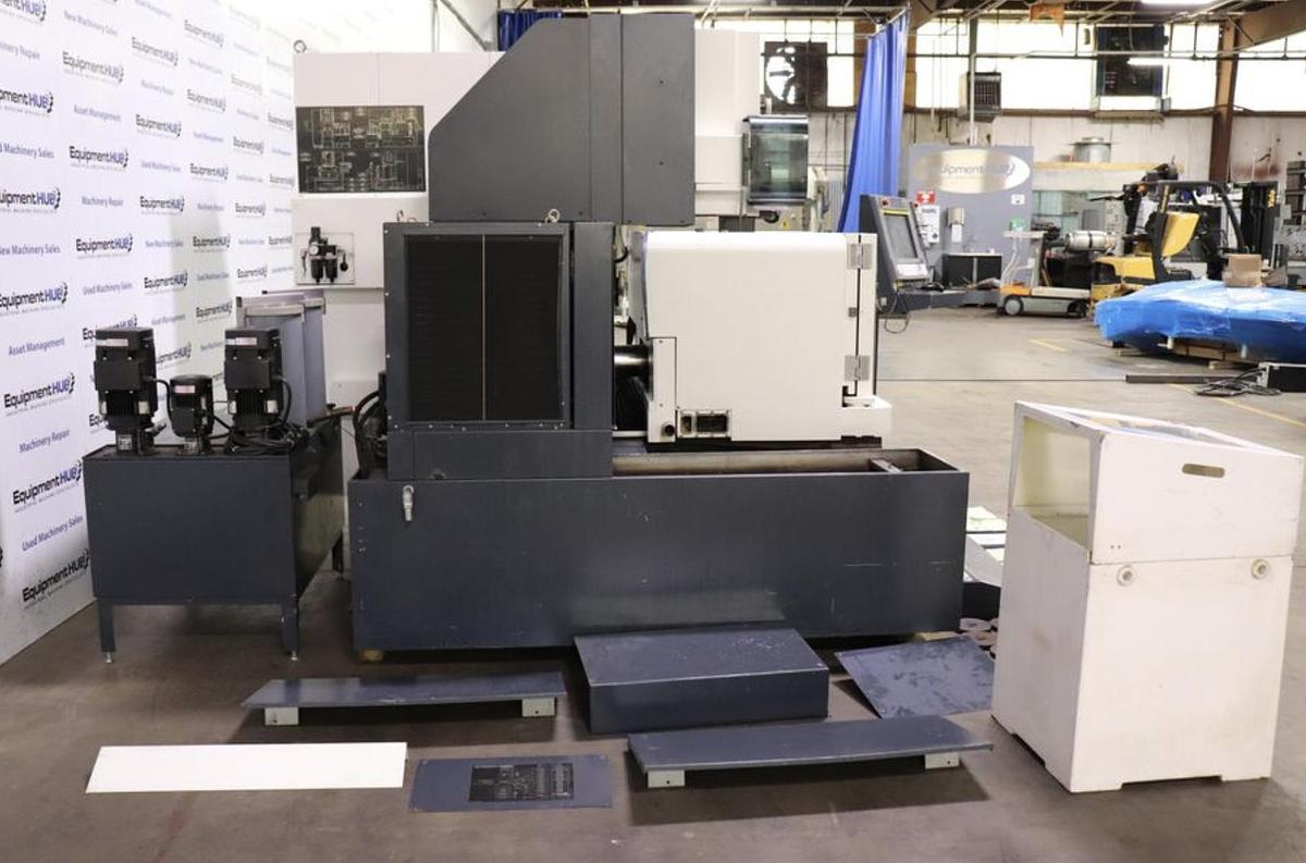 Usado 2005 MAKINO SP43