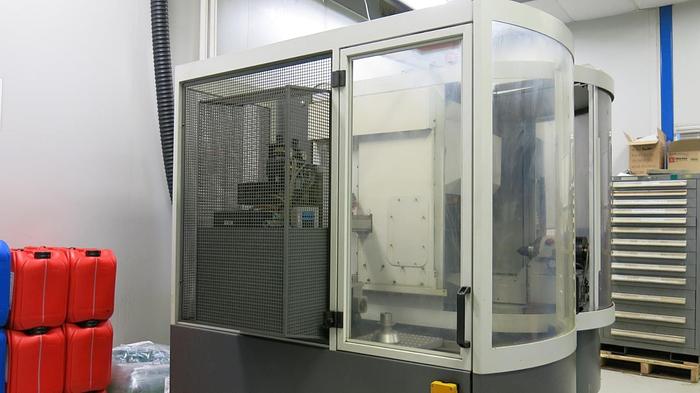 Usado 1999 WALTER MINI POWER AUTOMATIC LOAD