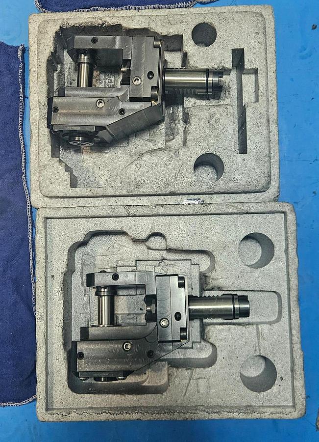 Usado 2014 INDEX MS40