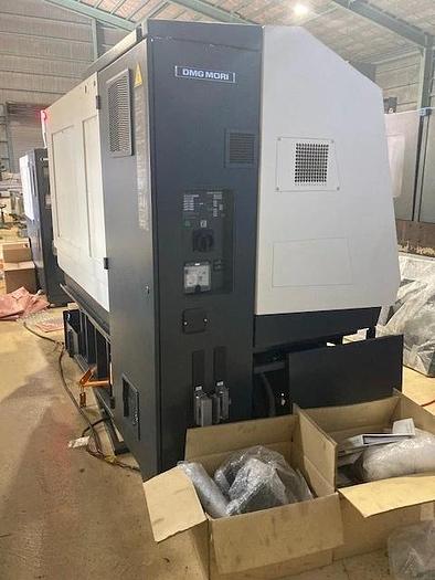 Usado 2015 DMG MORI SPRINT 32/5