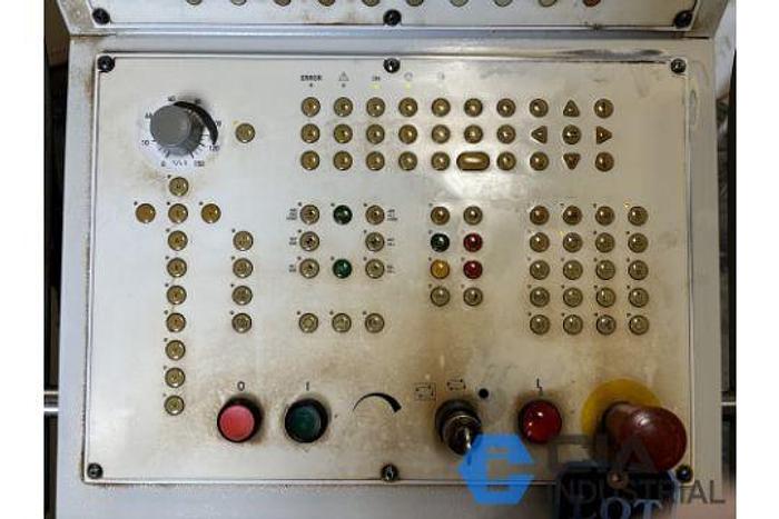 Usado 2006 Walter Helitronic Power