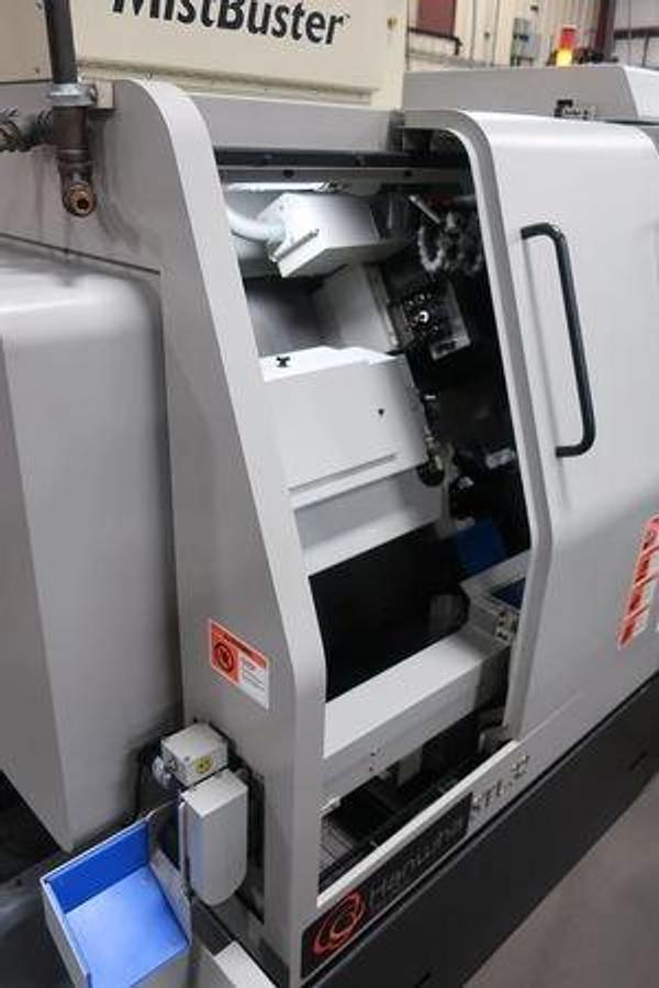 Usado 2013 HANWHA STL32H