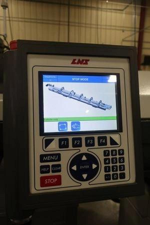Usado 2013 HANWHA STL32H