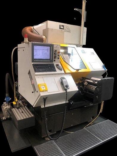 Usado 2011 REINECKER SF40