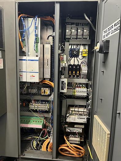 Usado 2001 WALTER HELITRONIC MINI POWER