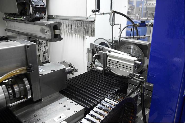 Usado 2013 ROLLOMATIC NP5