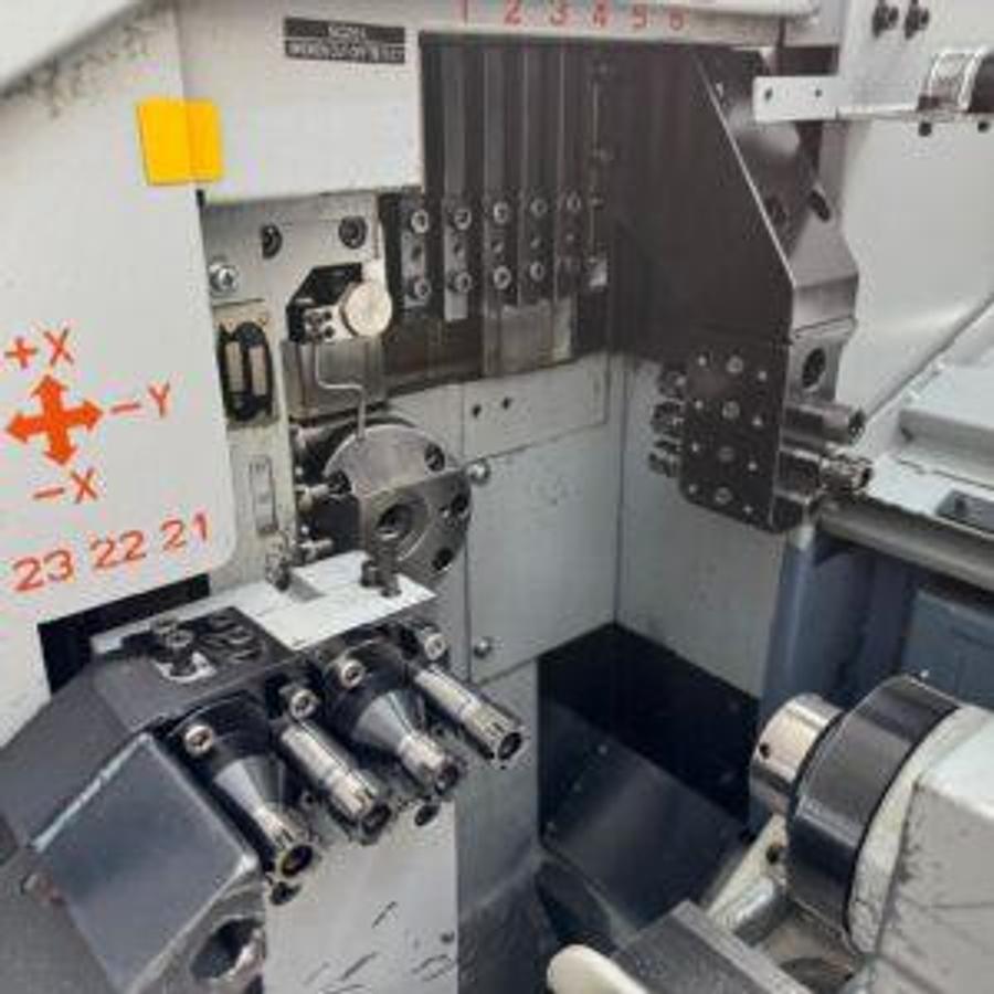 Usado 2007 Star SR10J