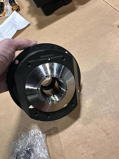 Usado 2015 DMG MORI SPRINT 32/5