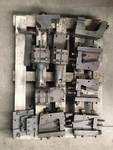 Usado 1992 WICKMAN 3 1/4" X 6