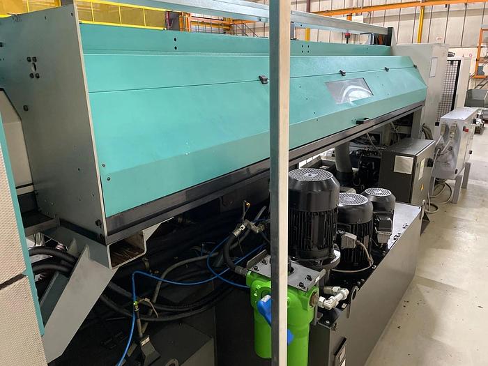 Usado 2007 INDEX MS22C