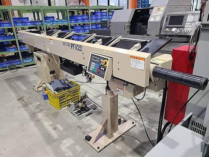 Usado 2004 Star SV20