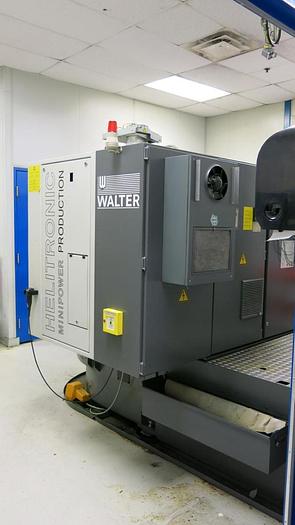 Usado 1999 WALTER MINI POWER AUTOMATIC LOAD