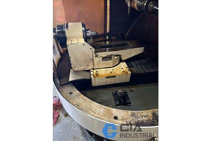 Usado 2006 Walter Helitronic Power