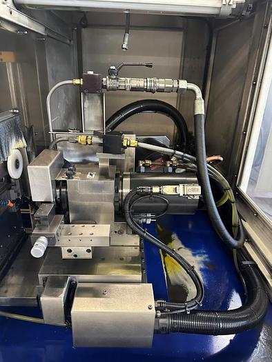 Usado 2008 Rollomatic NP4