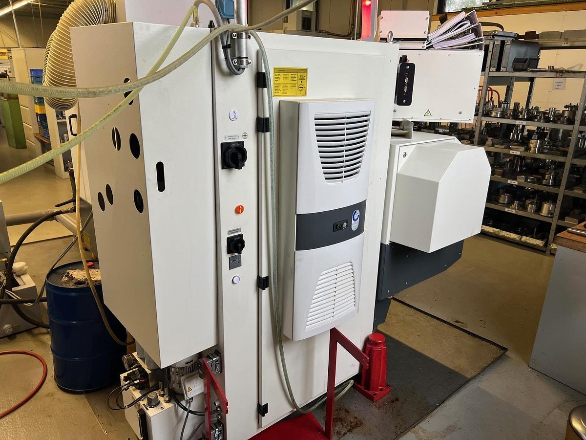 Usado 2018 STUDER FAVORIT