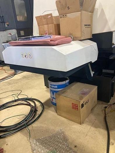 Usado 2015 DMG MORI SPRINT 32/5