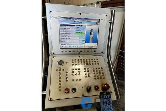 Usado 2006 Walter Helitronic Power