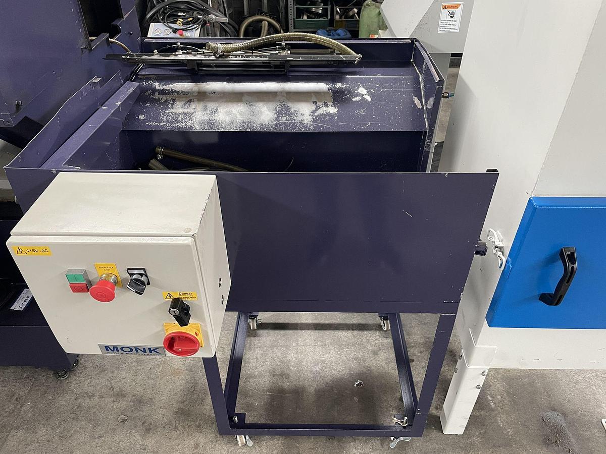 Usado 2003 Citizen L32