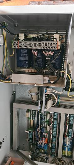 Usado 2001 INDEX TRAUB TNL26