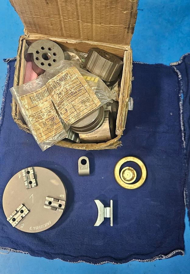 Usado 2014 INDEX MS40