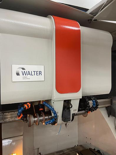 Usado 2005 Walter Helitronic VISION