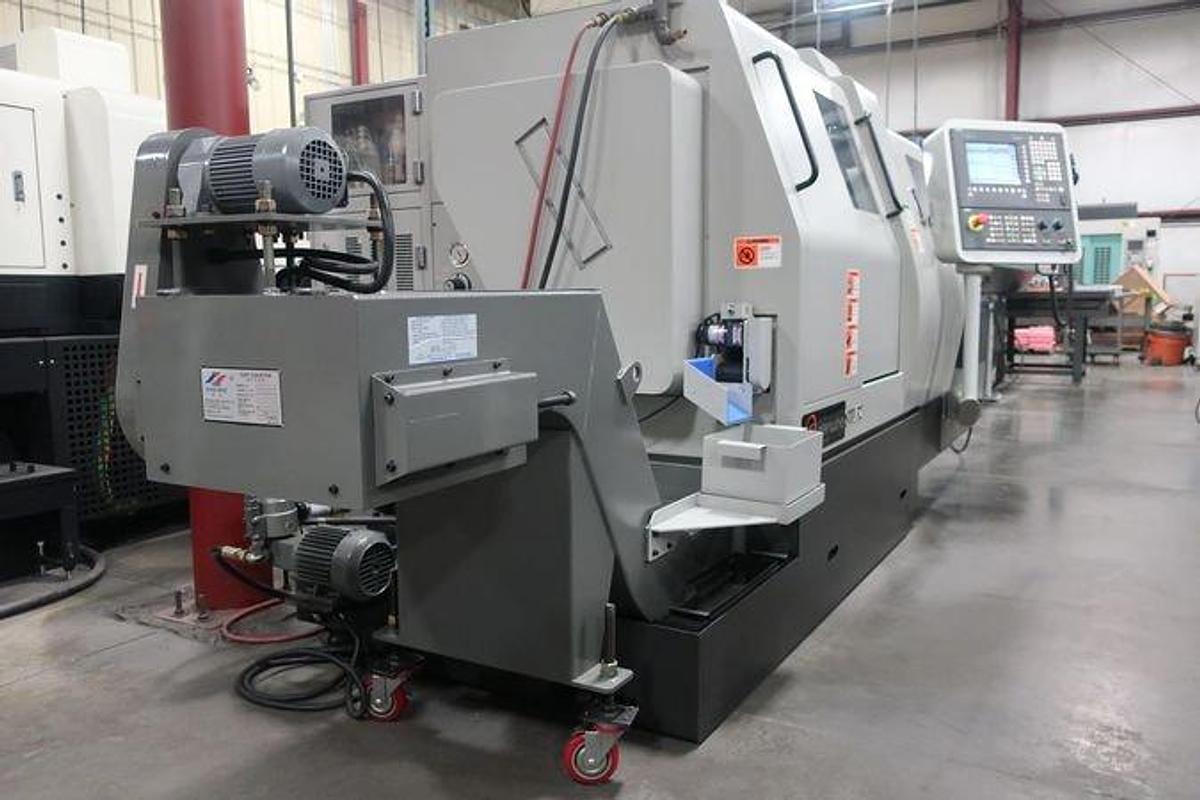 Usado 2013 HANWHA STL32H