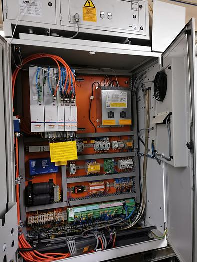 Usado 2013/2023 HELITRONIC POWER SL