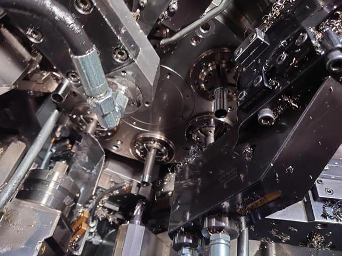 Usado 1999 INDEX MS32B