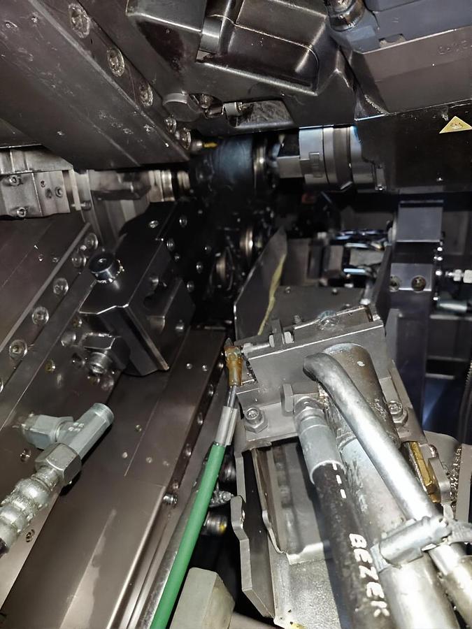 Usado 1999 INDEX MS32B