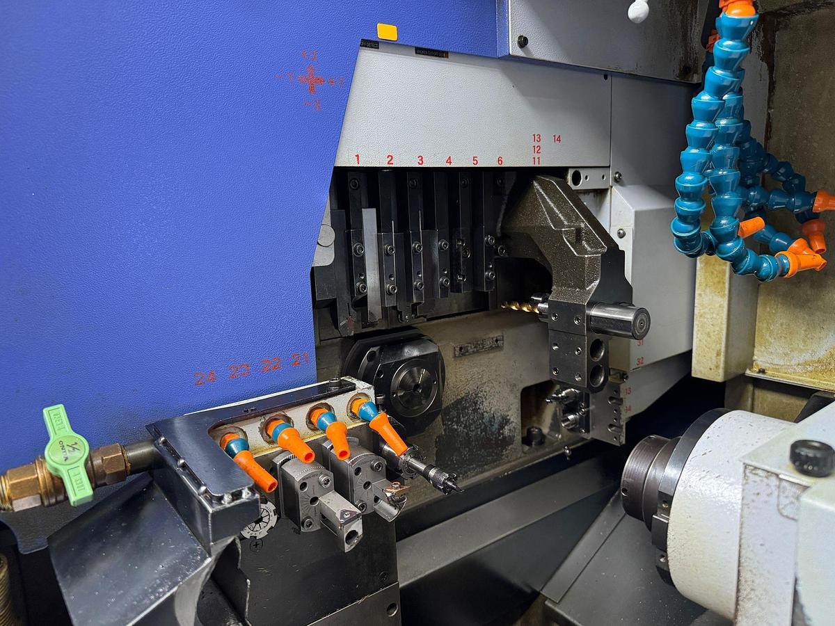 Usado 2013 Star SR32R