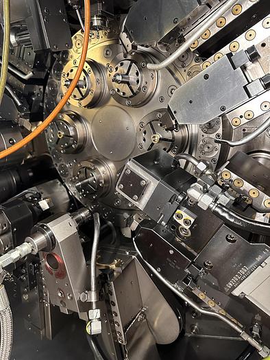 Usado 2006 INDEX MS52