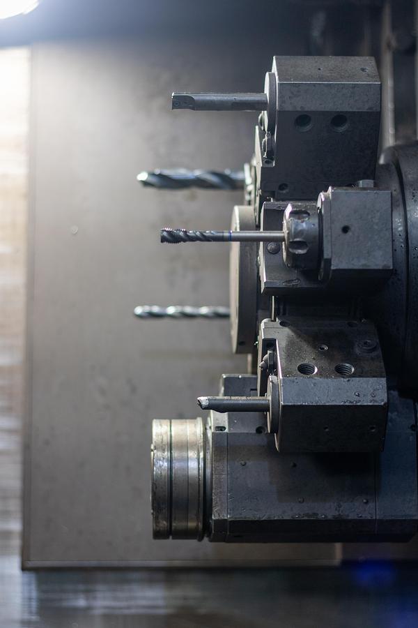 Usado 2014 INDEX ABC