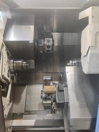 Usado 2013 Doosan 1800TTSY