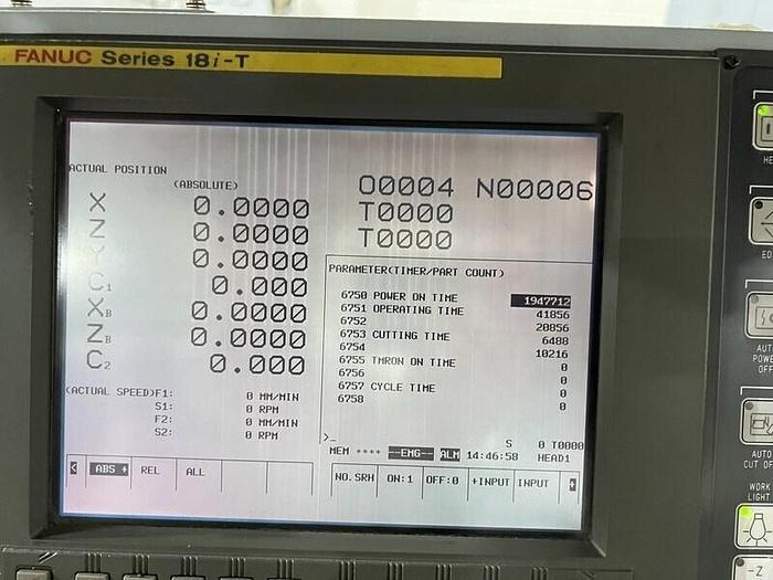 Usado 1999 Star SR20R